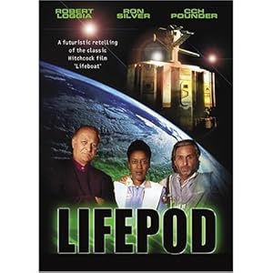 Lifepod poster