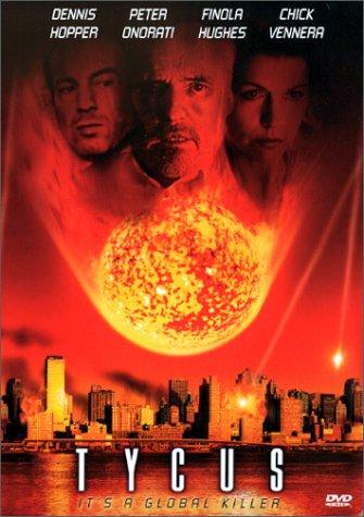 Tycus poster