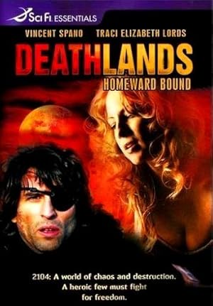 Deathlands: Homeward Bound poster