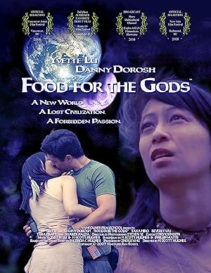 Food for the Gods poster